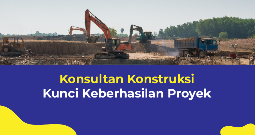 konsultan konstruksi