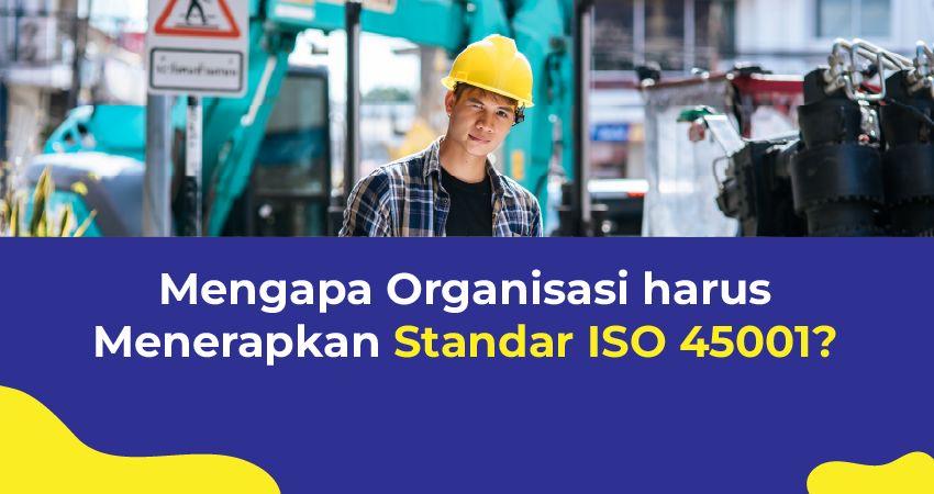 penerapan iso 45001 di perusahaan