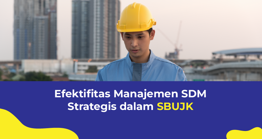 manajemen sdm strategis