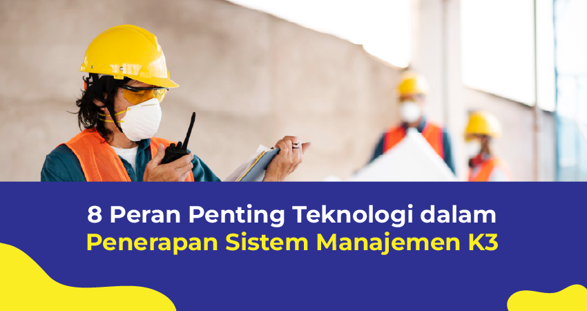 penerapan sistem manajemen k3