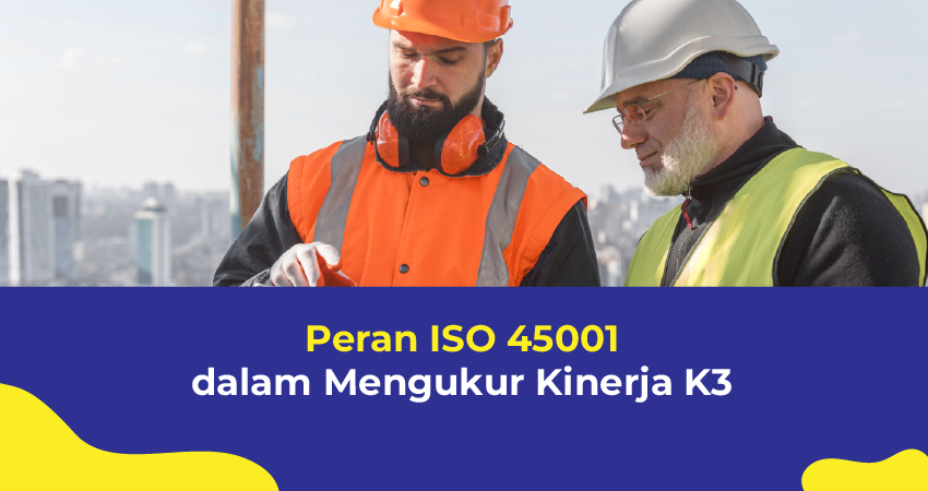 apa itu iso 45001