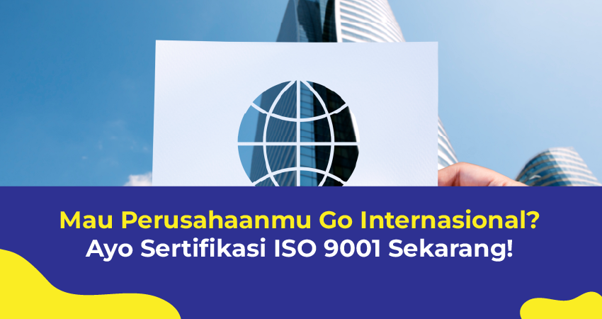 iso 9001