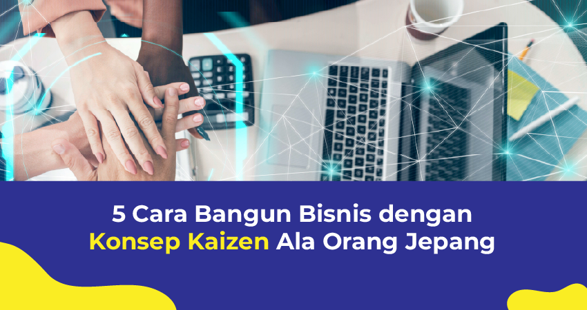 bangun bisnis ala orang jepang