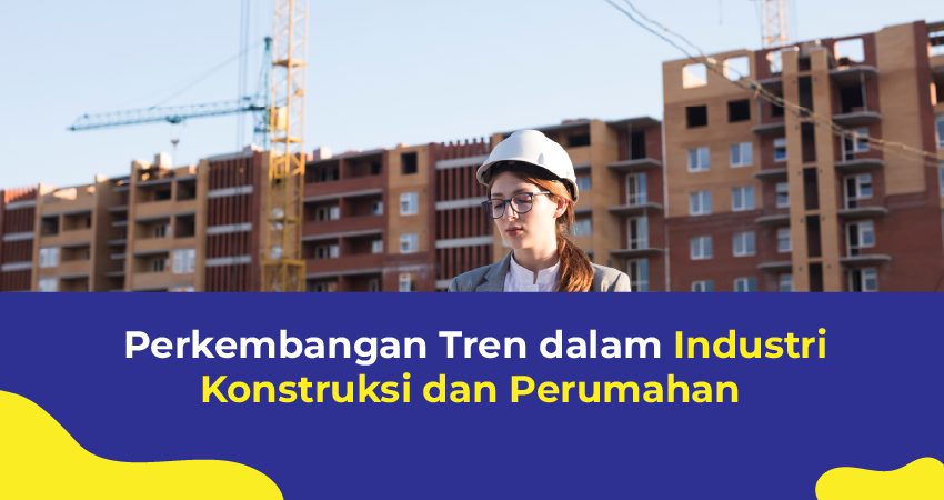 industri konstruksi