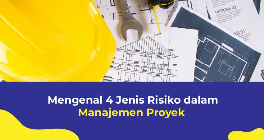 risiko manajemen proyek
