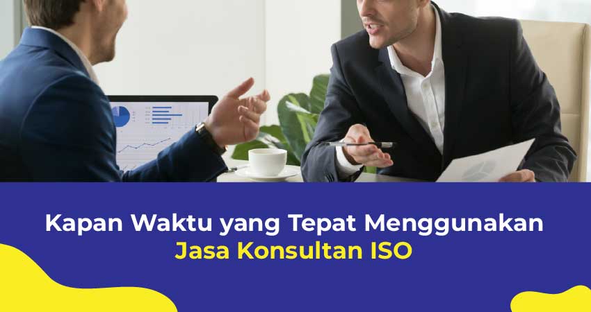 jasa konsultan iso