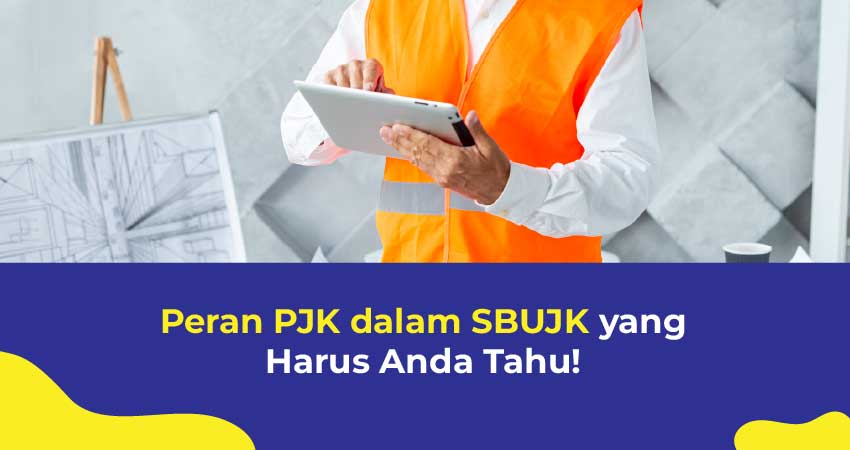 peran pjk dalam sbujk