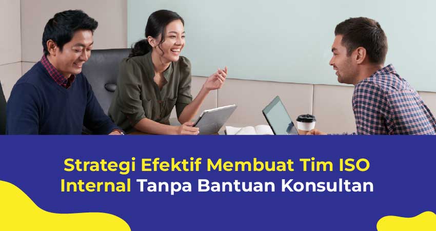 tim iso internal