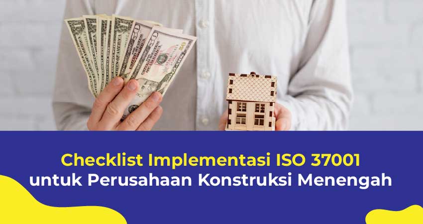 Checklist Implementasi ISO 37001
