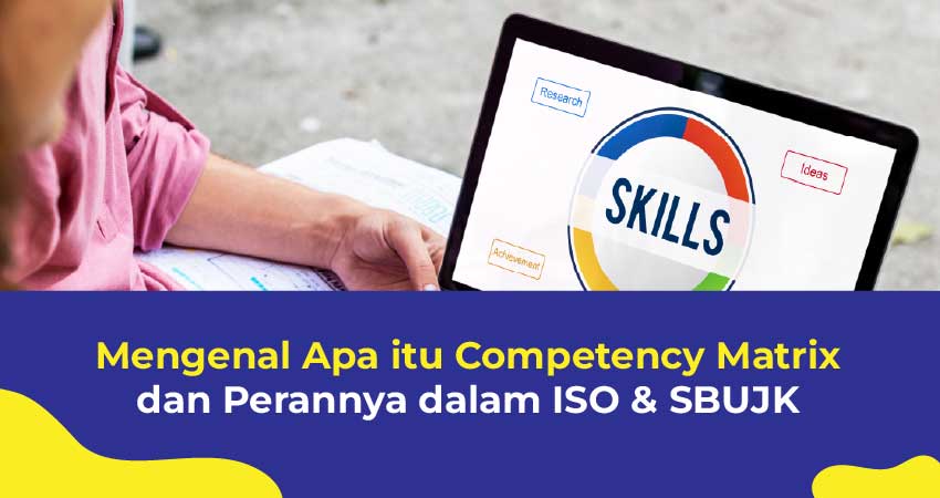 Apa itu Competency Matrix