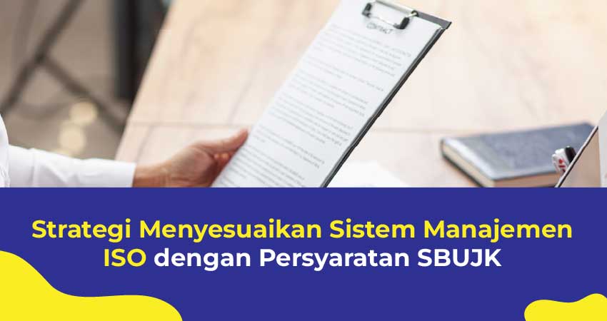 sistem manajemen iso