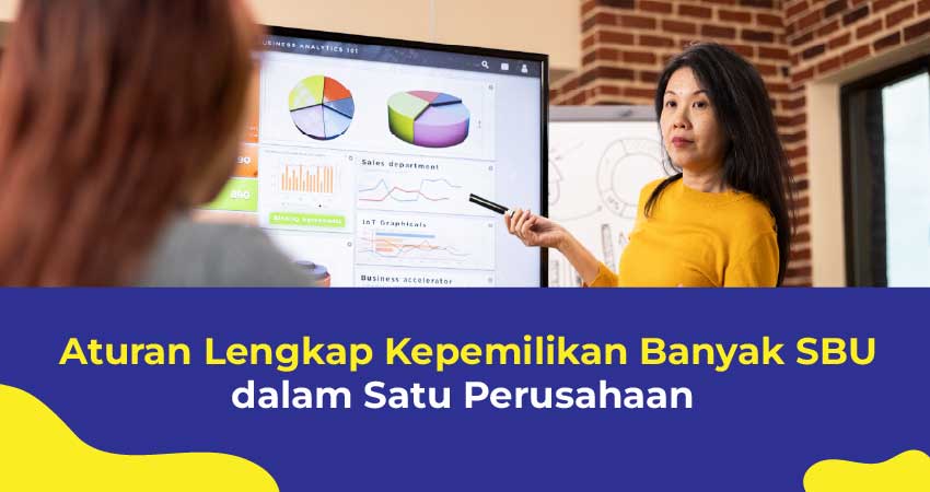 kepemilikan banyak sbu