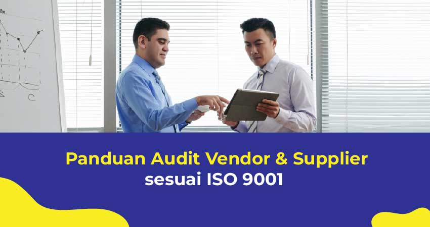 audit vendor